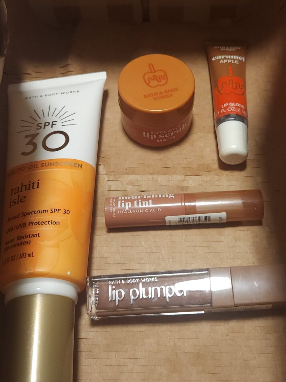 Vacay or Stay! B&BW Lip + Sun Beauty Bundle